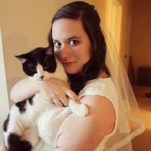 Meet your Posher, Holly